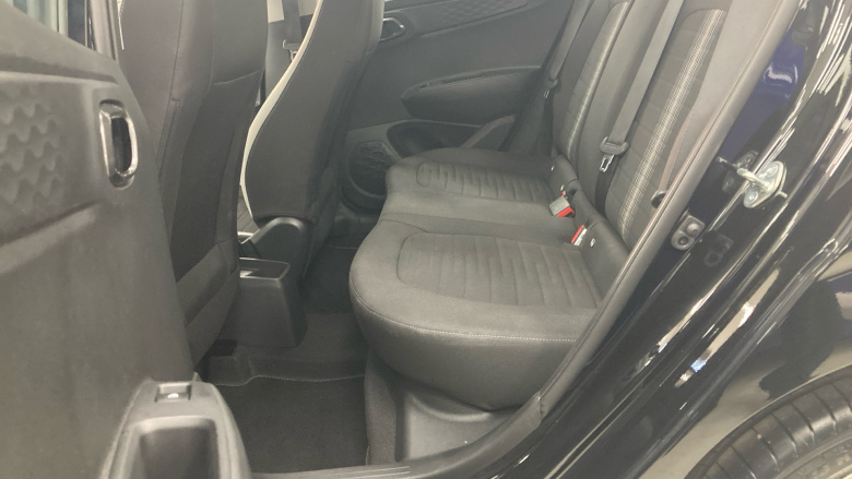 Hyundai i10 1.0 [63] Advance 5dr Auto [Nav] Petrol Hatchback